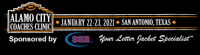 Alamo City Coaches Clinic